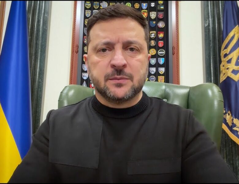 Документи по гарантіях готові. Безпеці немає альтернативи. Миру немає альтернативи 9.02.2026