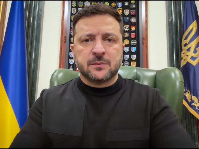 Документи по гарантіях готові. Безпеці немає альтернативи. Миру немає альтернативи 9.02.2026