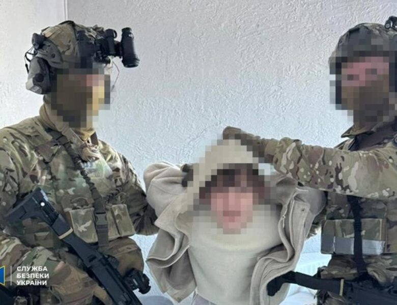 Енігма 2.0: знешкоджено агентурно-бойову групу РФ