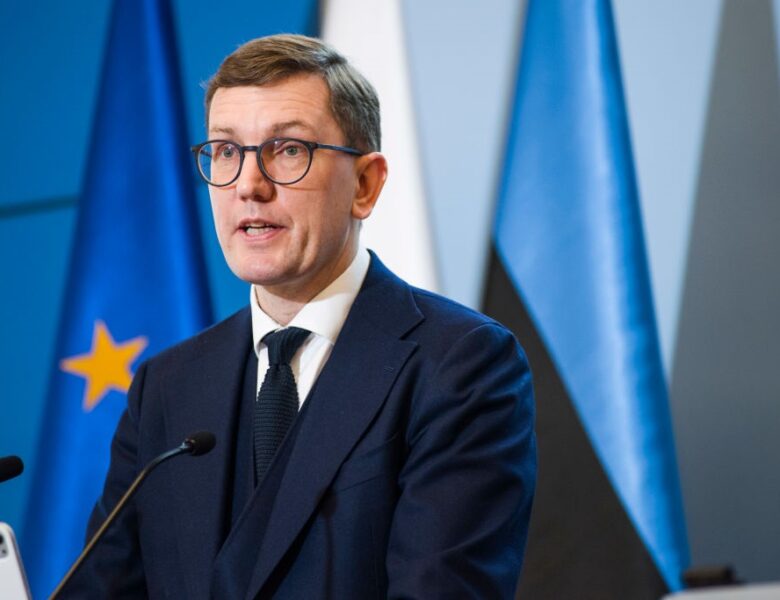 Естонія скерує &euro;11 млн на ініціативу PURL