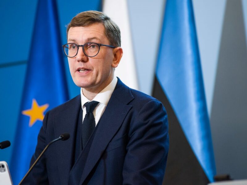 Естонія скерує &euro;11 млн на ініціативу PURL