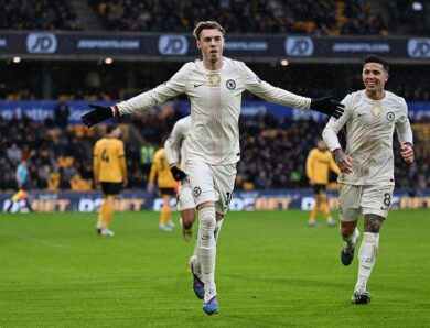 Евертон і Челсі виграють матчі: повернення та хет-трик