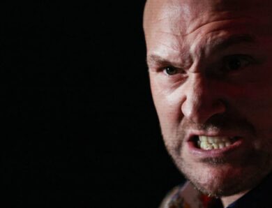 Ф&rsquo;юрі запевняє, що із часом Усику хотітиметься третього бою з ним