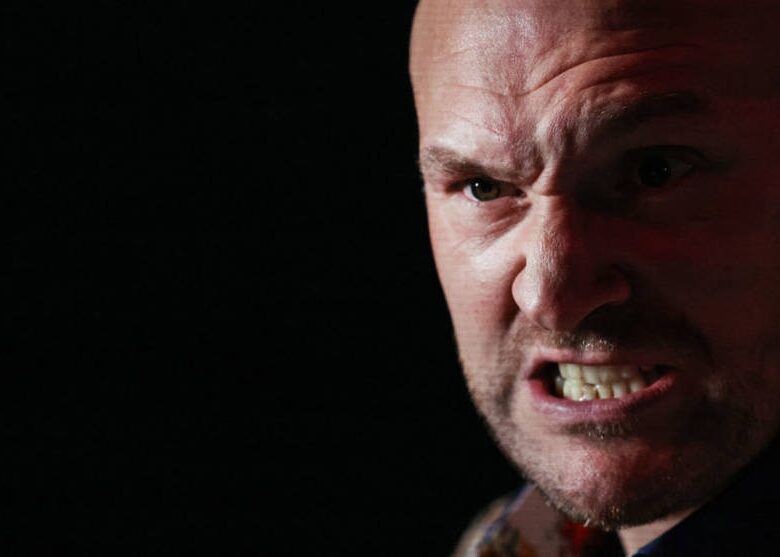 Ф&rsquo;юрі запевняє, що із часом Усику хотітиметься третього бою з ним