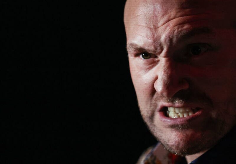 Ф&rsquo;юрі запевняє, що із часом Усику хотітиметься третього бою з ним