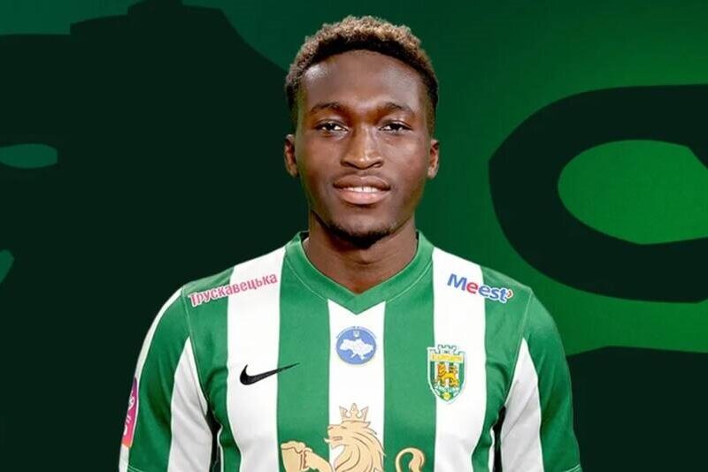 Фаал – ще один, хто в Карпатах тепер