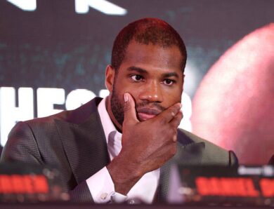 Фахівець вказав на головний фактор можливої перемоги над Вордлі