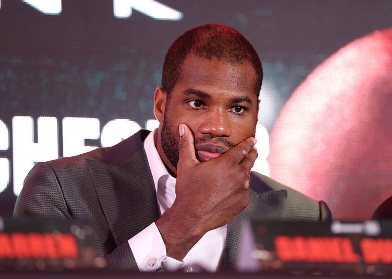 Фахівець вказав на головний фактор можливої перемоги над Вордлі