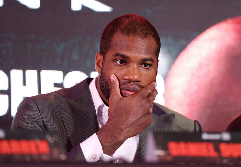 Фахівець вказав на головний фактор можливої перемоги над Вордлі