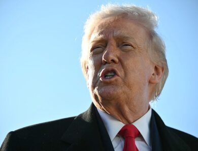 Фактично половина американців назвали Трампа “жорстоким” і “корумпованим”