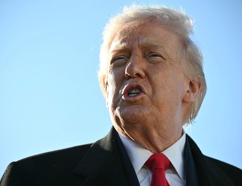 Фактично половина американців назвали Трампа “жорстоким” і “корумпованим”