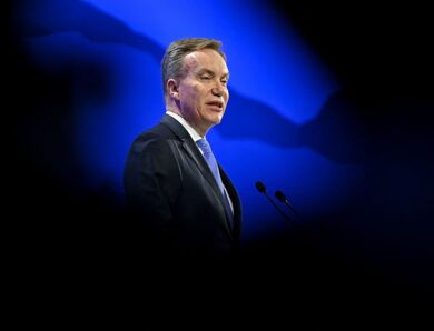 Файли Епштейна: про відставку оголосив глава WEF