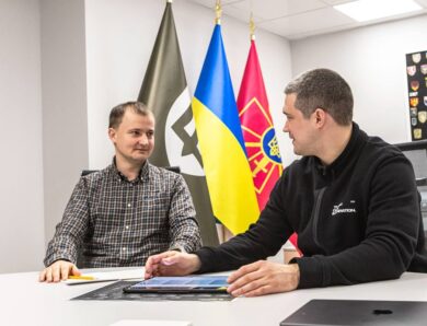 Федоров дав посаду Чмуту в Міноборони