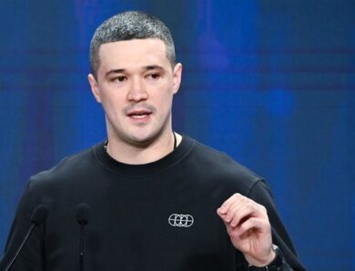 Федоров зробив заяву про експорт зброї України