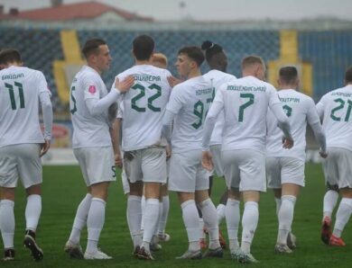 ФІФА знову заборонила Ворсклі реєструвати новачків