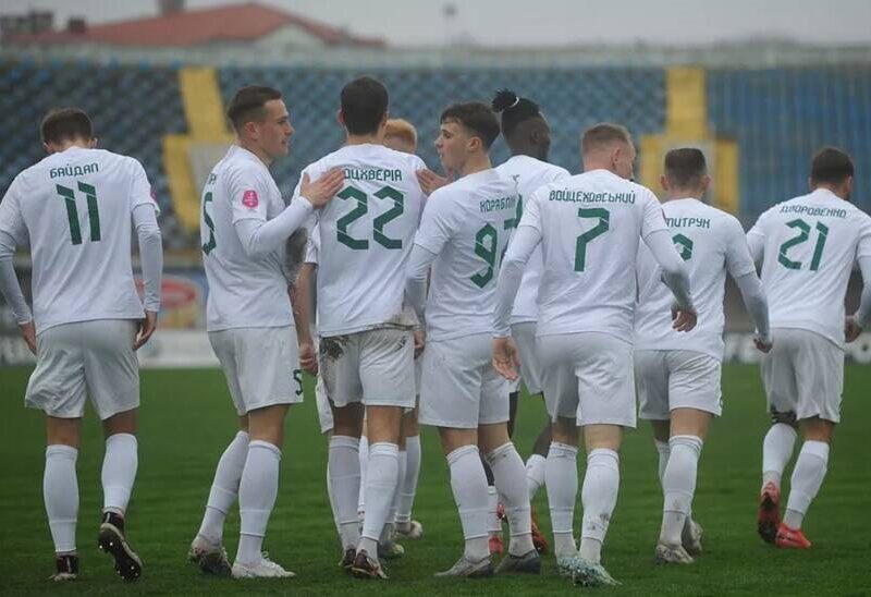 ФІФА знову заборонила Ворсклі реєструвати новачків