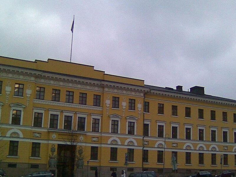 Фінляндія оголосила новий пакет військової допомоги для України