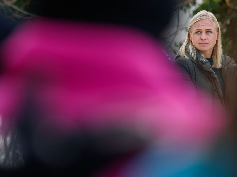 Фінляндія проти гарантій Україні за аналогією “статті 5” – ЗМІ