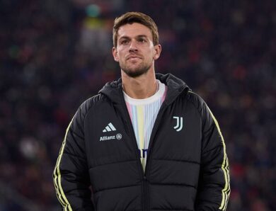 Фіорентина наближається до трансферу захисника Ювентуса