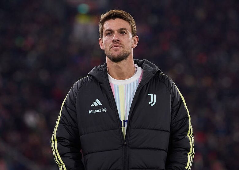 Фіорентина наближається до трансферу захисника Ювентуса