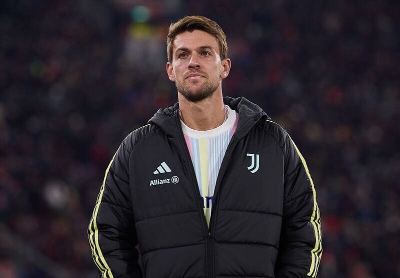 Фіорентина наближається до трансферу захисника Ювентуса