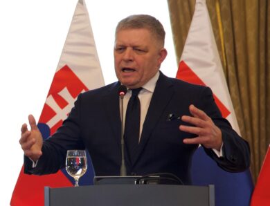 Фіцо виголосив нову погрозу Україні