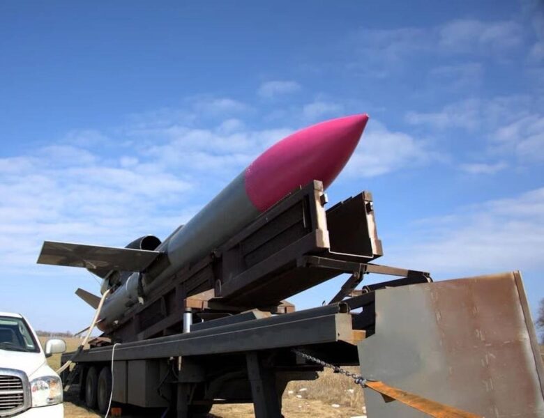 Фламінго є, на черзі Пелікан: коли в України буде своя балістика