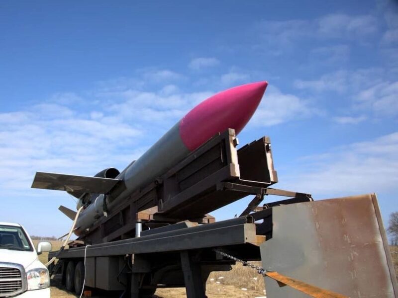 Фламінго є, на черзі Пелікан: коли в України буде своя балістика