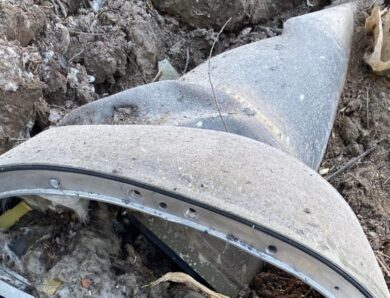 Флеш перелічив способи протистояння балістиці РФ