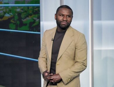 Флойд підтвердив своє повернення в бокс