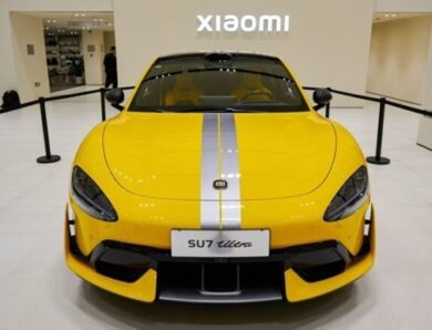 Ford і Xiaomi спростували чутки щодо спільного виробництва авто у США