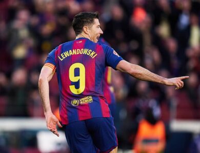 Форвард Барселони може перейти до клубу МЛС