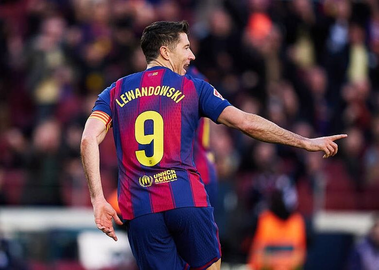 Форвард Барселони може перейти до клубу МЛС