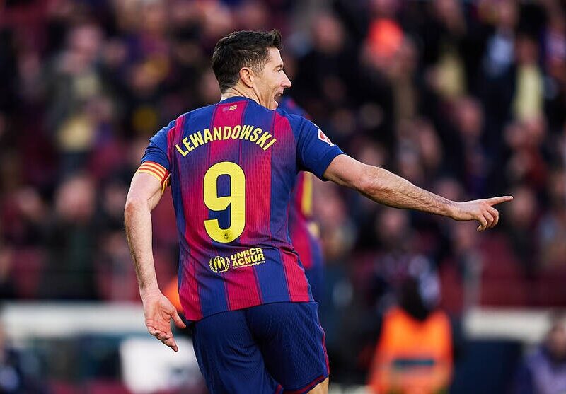 Форвард Барселони може перейти до клубу МЛС