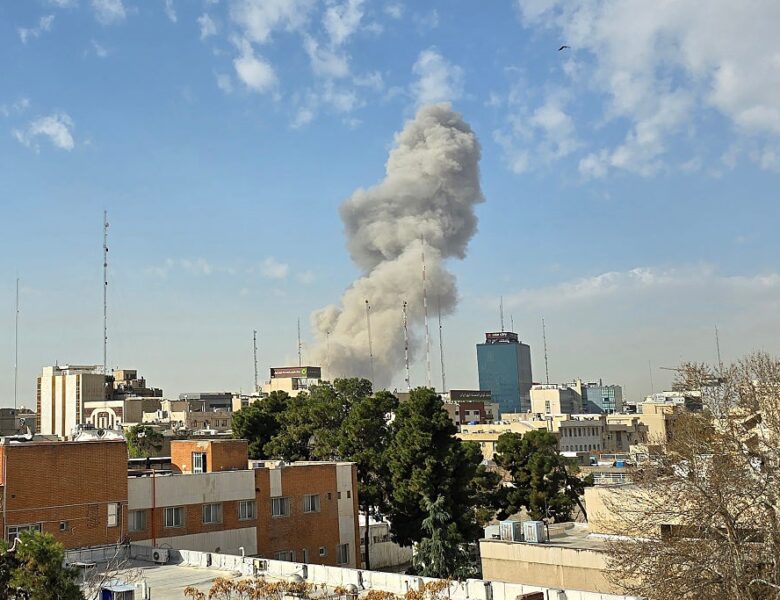 Франція, Німеччина й Британія звернулися з закликом до Ірану