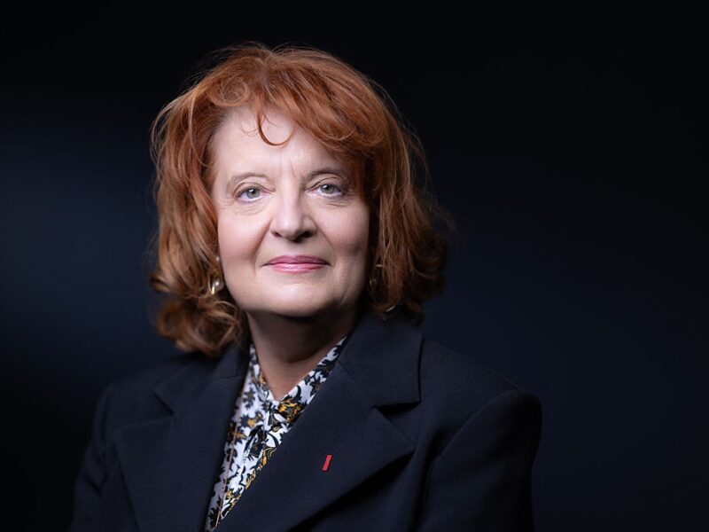 Франція почала розслідування у справі Епштейна