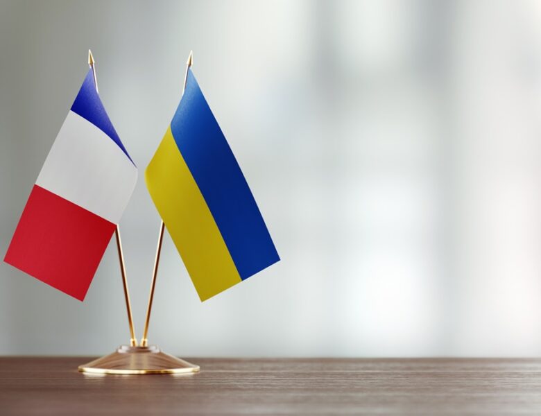 Франція виділить &euro;71 млн грантової фіндопомоги Україні