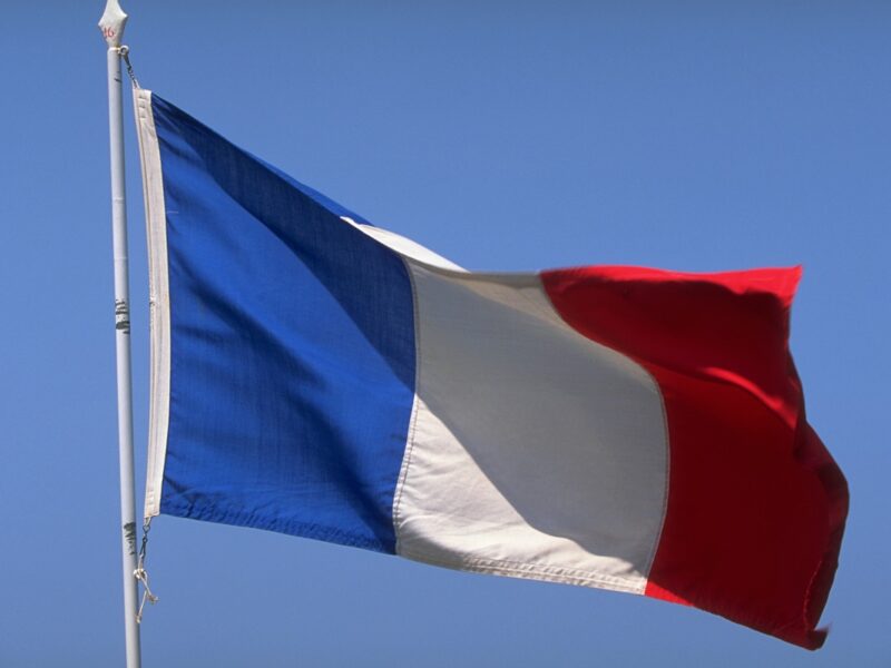 Франція відкрила консульство у Гренландії