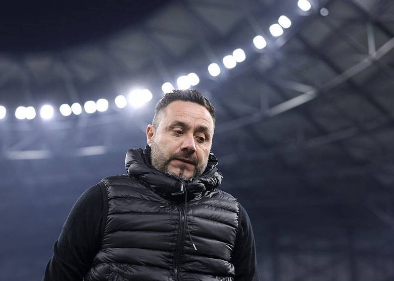 Французький клуб попрощався з екстренером Шахтаря