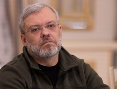 Галущенко отримав підозру у справі “Мідас”