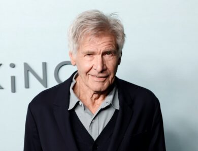 Гаррісон Форд натякнув на завершення кар&rsquo;єри