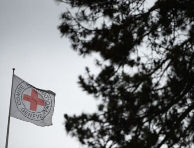 Гендиректор МКЧХ прибув з візитом до України