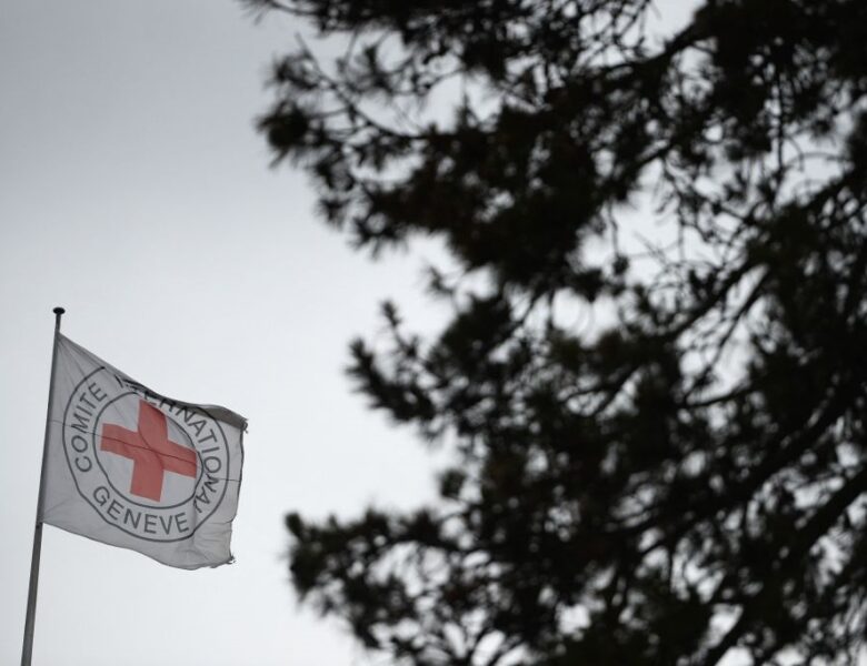 Гендиректор МКЧХ прибув з візитом до України