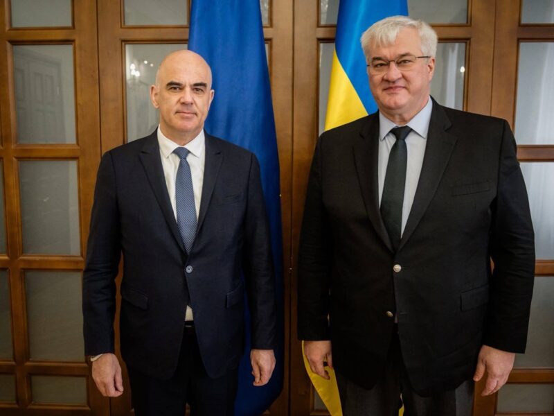 Генсек Ради Європи вказав на повільне просування спецтрибуналу щодо РФ