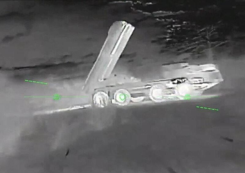 Генштаб: Дрони знищили кораблі й літаки РФ в Криму