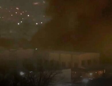 Генштаб: Фламінго уразили Воткінський завод в РФ