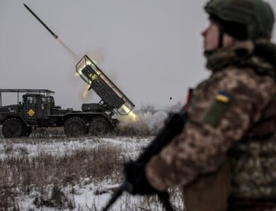 Генштаб оновив дані про ситуацію на фронті