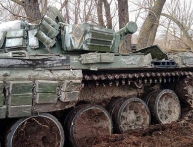 Генштаб оновив втрати РФ у війні