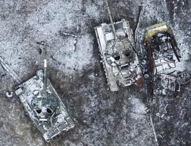 Генштаб оновив втрати РФ у війні