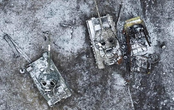 Генштаб оновив втрати РФ у війні